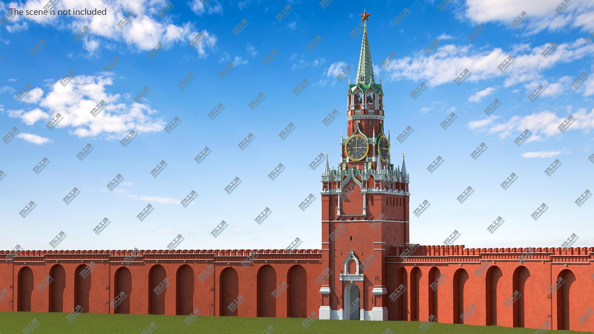 images/goods_img/202104022/Kremlin Saviour Tower 3D/5.jpg